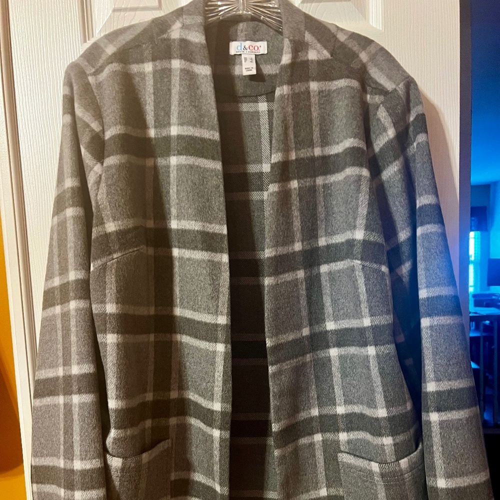 Ladies jacket